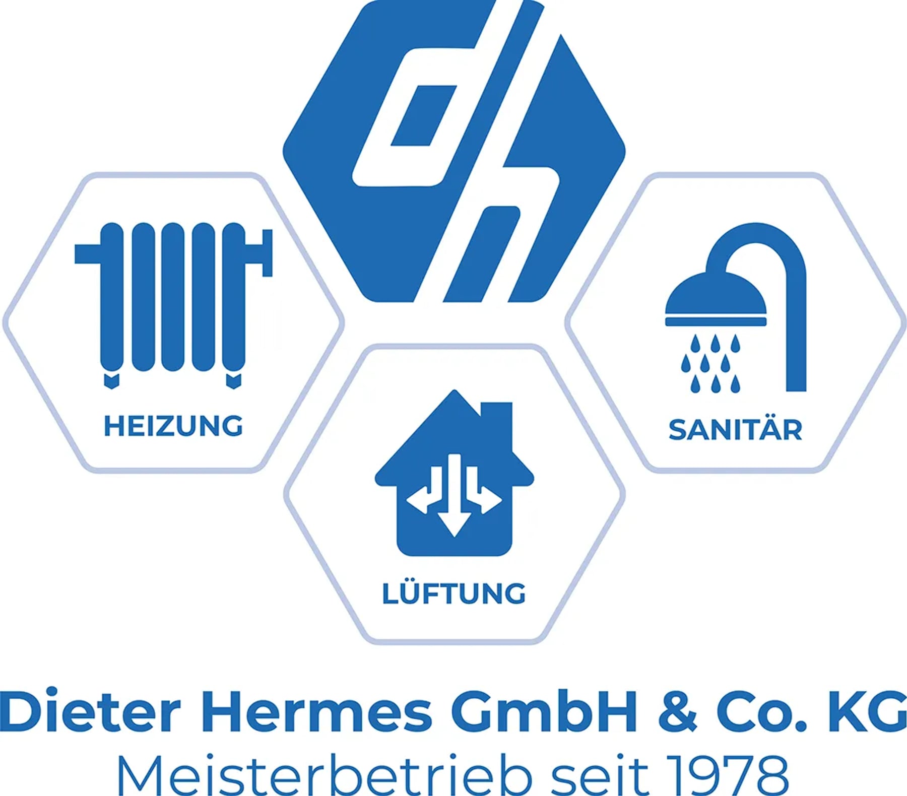 Dieter Hermes GmbH & Co. KG – Meisterbetrieb seit 1978